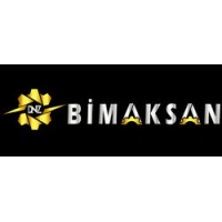 Dnz Bimaksan Makina logo - Similar company to Egevizyon Elektronik Makina San. Ve Tic. A.Ş