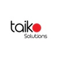 Taiko Solutions logo - Similar company to Axos Soluciones - Soluciones Tecnológicas Para La Distribución