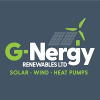 G-Nergy Renewables Ltd logo - Similar company to Ev Motion