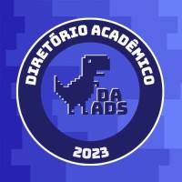 DA ADS - Diretório Acadêmico de Análise e Desenvolvimento de Sistemas logo - Similar company to Tarponise