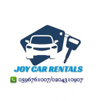 JOY CAR RENTALS logo - Similar company to Switch Car Rentals