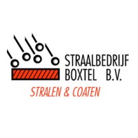 Straalbedrijf Boxtel B.V. logo - Similar company to Work For Care