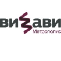 VIZAVI - Metropolis logo - Similar company to Escalate