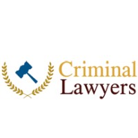 Criminal Lawyers logo - Similar company to Christoph Law Offices