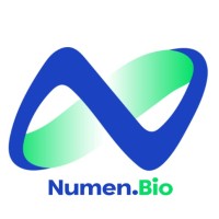 Numen.Bio logo - Similar company to 12 Tablas Digital - Academia De Habilidades Para Profesionales Del Sector Legal
