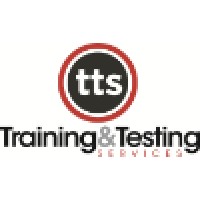 Training and Testing Services (TTS) logo - Similar company to Tts Training Services Ltd