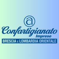 Confartigianato Imprese Brescia e Lombardia Orientale logo - Similar company to Design Data Users