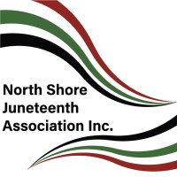 North Shore Juneteenth Association Inc logo - Similar company to Juneteenth