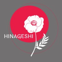 Hinageshi logo - Similar company to Association Imedi