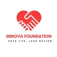 Innova Foundation logo - Similar company to Elementeum Games