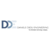 Daniele Oboli Engineering S.R.L.