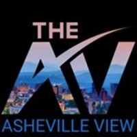 The Asheville View logo - Similar company to The Big Game Hunter, Inc.