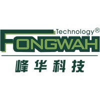 Fongwah Technology logo - Similar company to Rfid Pakistan
