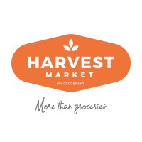 Harvest Market logo - Similar company to Roasted Coffee
