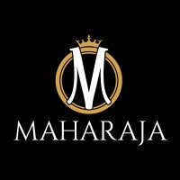 Maharaja London logo - Similar company to Glamdeva