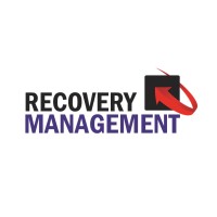 Recovery Management logo - Similar company to Talentnet.Work
