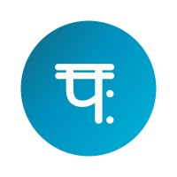 Paisaaha logo - Similar company to Oasis Crescent (Uk) Ltd