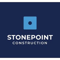 Stonepoint Construction logo - Similar company to Rtf Construction