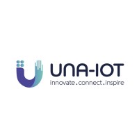 UNA-IOT Sigfox TR Operator logo - Similar company to Iot Security Turkey