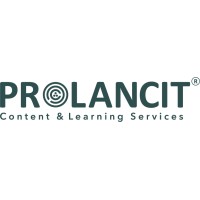 Prolancit Content & Learning Services LLP logo - Similar company to Editing_Babaji