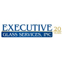 Executive Glass Services, Inc. logo - Similar company to Geiger Construction