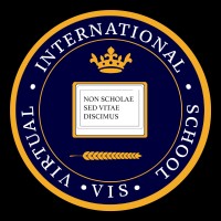Virtual International School logo - Similar company to Innoforce Plc