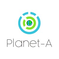 Planet-A logo - Similar company to Pridefit