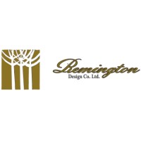 Remington Designs logo - Similar company to Designtactics Interiors