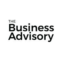 The Business Advisory logo - Similar company to Joybrand Creative
