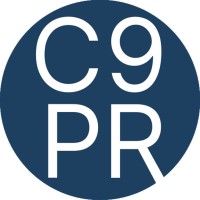 C9|PR logo - Similar company to Ink Communications