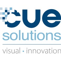 Cue Solutions logo - Similar company to Nforce Internet Services