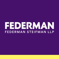 Federman Steifman LLP logo - Similar company to Steifman Llp