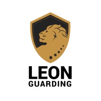 Leon Guarding logo - Similar company to Guarding Uk