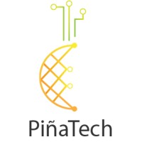 Pina Tech logo - Similar company to Orkawild