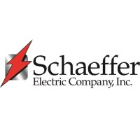Schaeffer Electric Co., Inc. logo - Similar company to Powermeans Electric