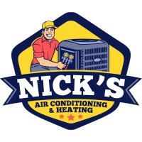 Nick's Air Conditioning And Heating