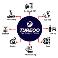 Tyreoo logo - Similar company to Tad Communications