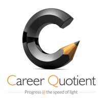 Career Quotient logo - Similar company to Katalyst Konnects
