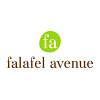 Falafel Avenue