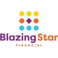 Blazing Star Financial logo - Similar company to Bank Roll'D