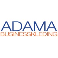 Adama Business Kleding logo - Similar company to Kleding Bron