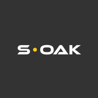 SOAK: o seu departamento de marketing e vendas logo - Similar company to Drag & Print