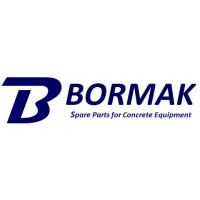 BORMAK ENDUSTRI LTD logo - Similar company to Ce-Ka İç Ve Dış Tic. Ltd. Şti