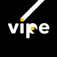 Vipe logo - Similar company to Kapli