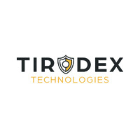 Tirodex Technologies logo - Similar company to Et Artificial Intelligence Systems