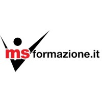 MS FORMAZIONE Srl logo - Similar company to Intermezzi Editore