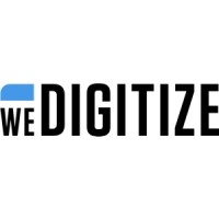 We Digitize logo - Similar company to Eikhart