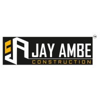 JAY AMBE CONSTRUCTION logo - Similar company to Emboss Construction Pvt. Ltd.