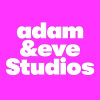 adam&eveStudios logo - Similar company to Wpnc