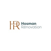 Hosman Rénovation logo - Similar company to Cd Financing